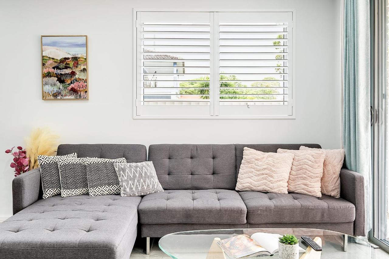 Blue Haven Retreat - Beverly Hills 208 Sydney Luaran gambar