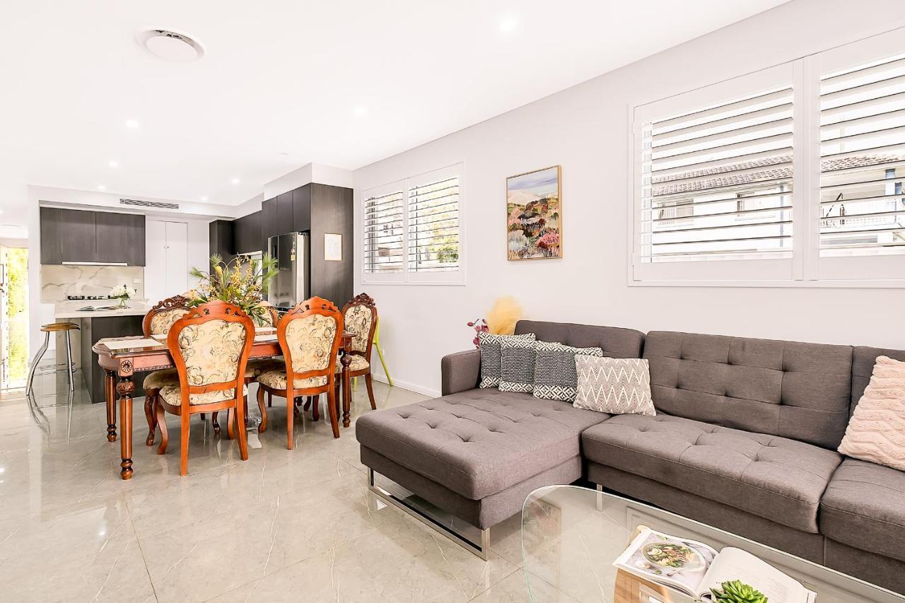Blue Haven Retreat - Beverly Hills 208 Sydney Luaran gambar