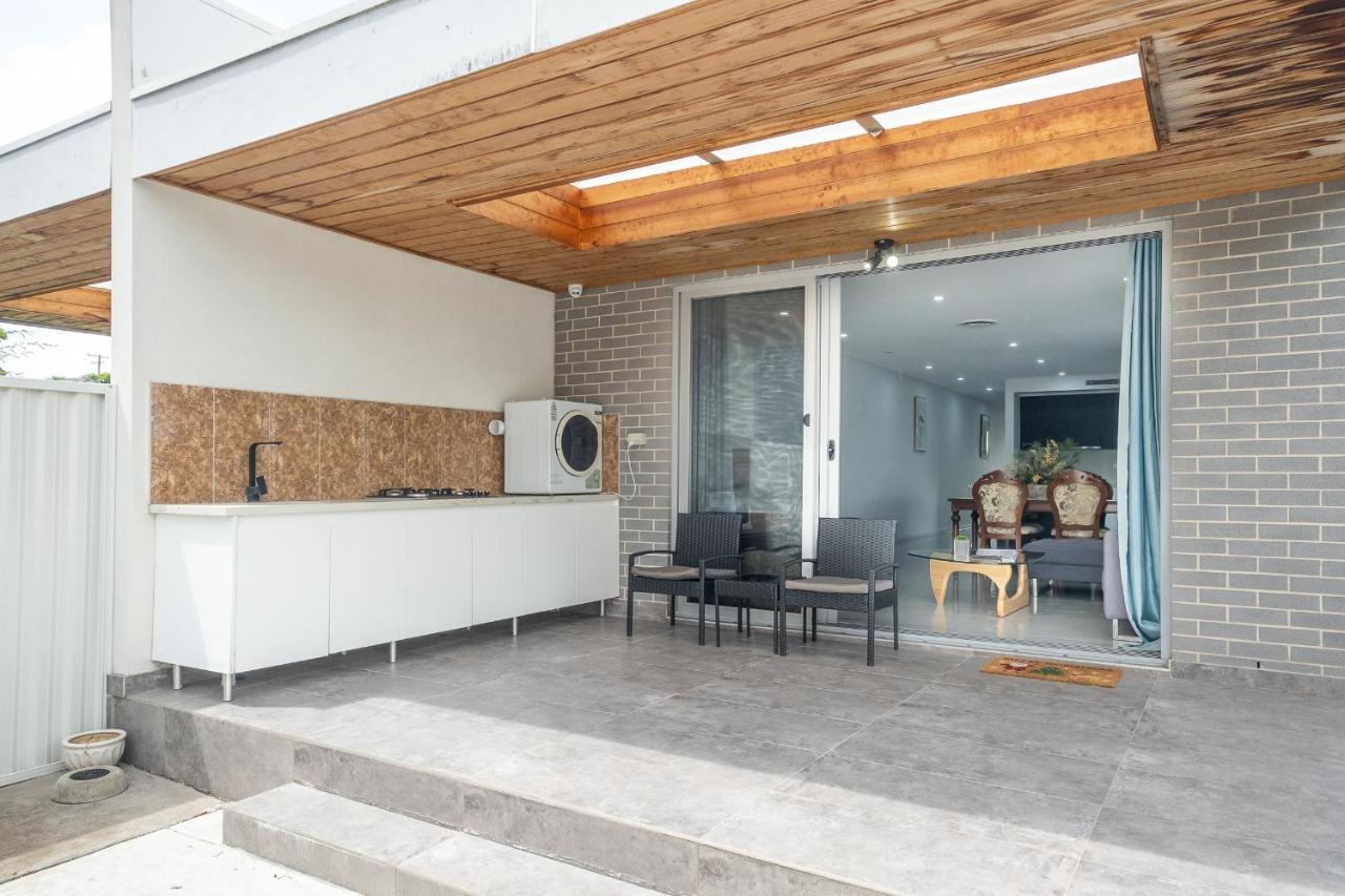 Blue Haven Retreat - Beverly Hills 208 Sydney Luaran gambar
