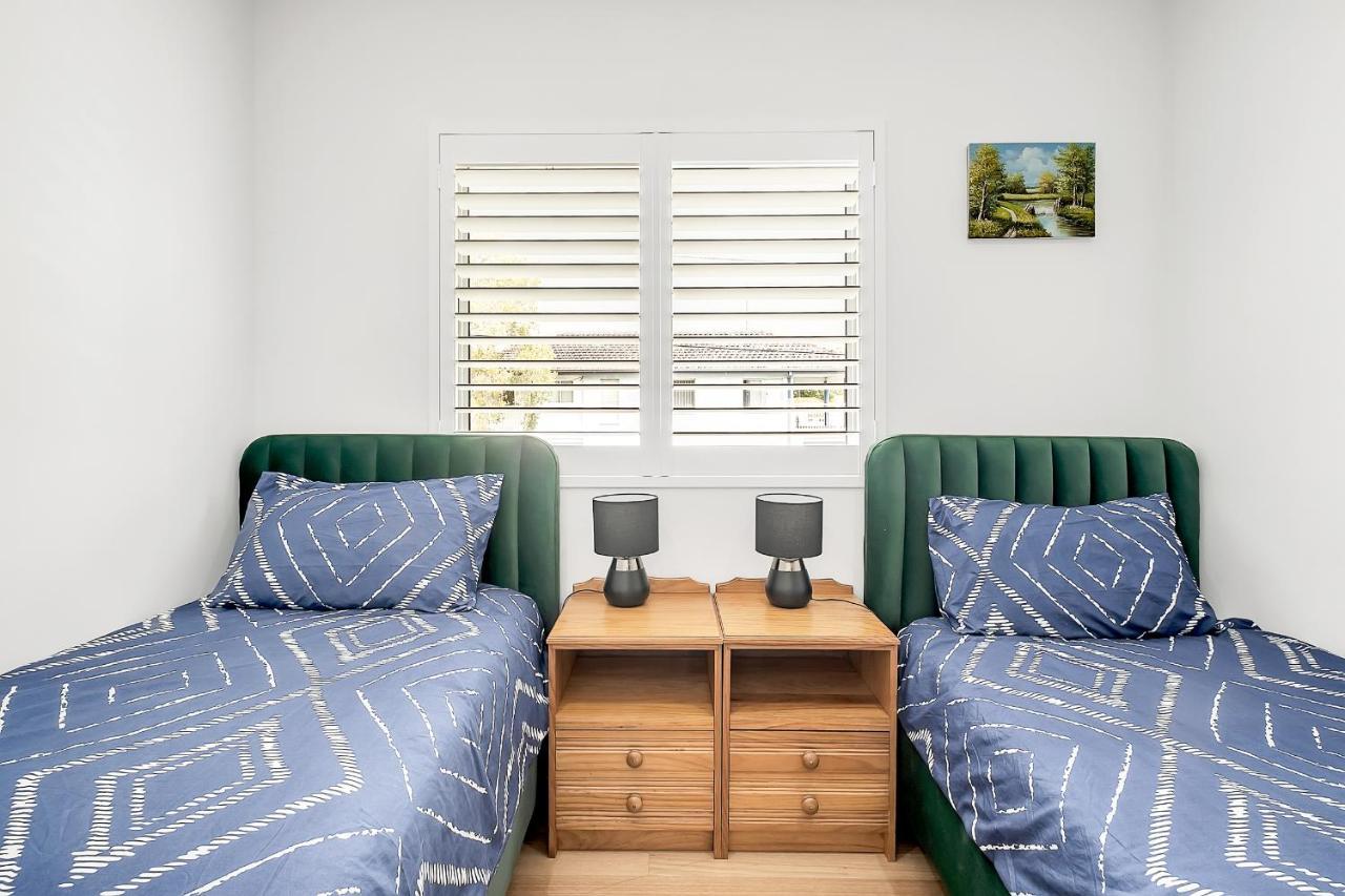 Blue Haven Retreat - Beverly Hills 208 Sydney Luaran gambar