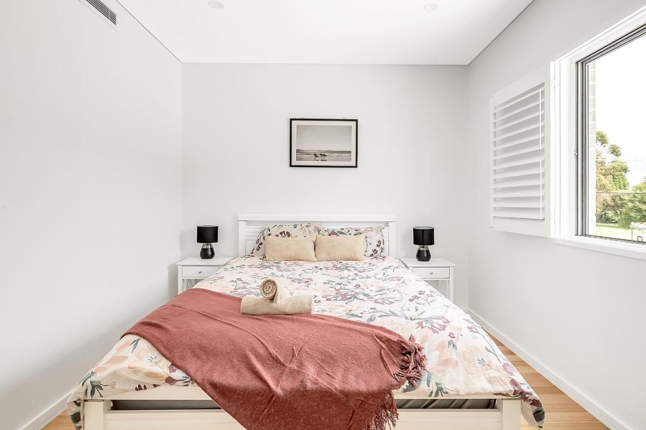 Blue Haven Retreat - Beverly Hills 208 Sydney Luaran gambar