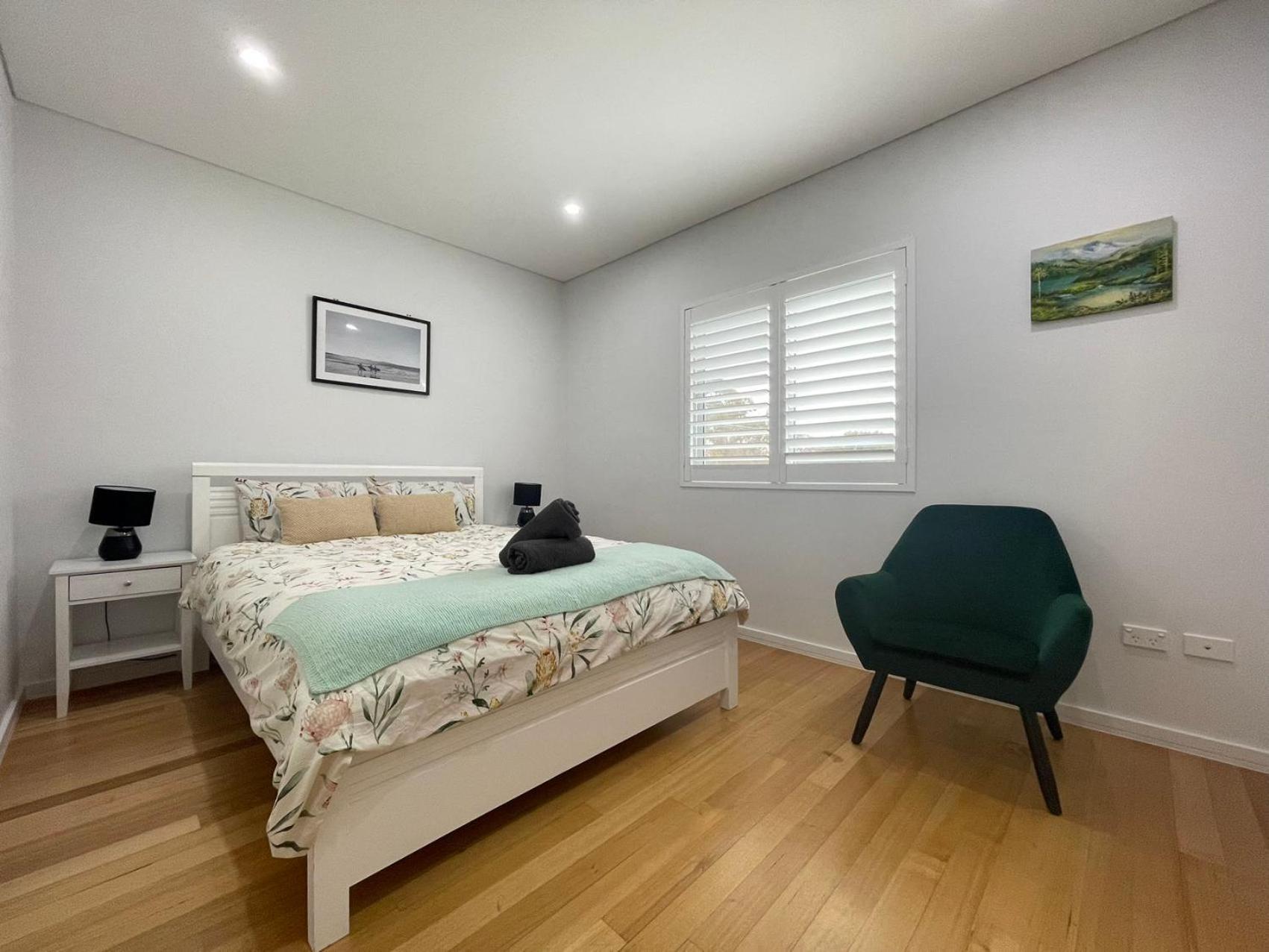 Blue Haven Retreat - Beverly Hills 208 Sydney Luaran gambar